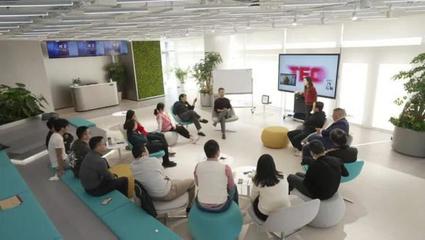 青浦区新增2家市级科技企业孵化器，助力科创企业孵化成长