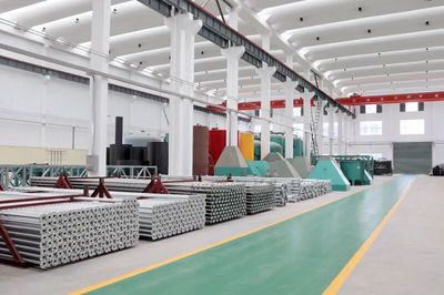 聚势启新，共赢未来 鑫林环保特种废水处理项目投产，开启企业孵化新篇章